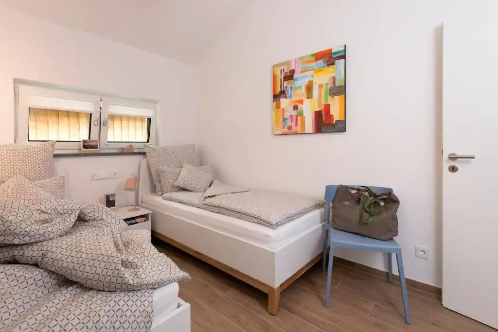 BLEIBE4 Ferienwohnungen