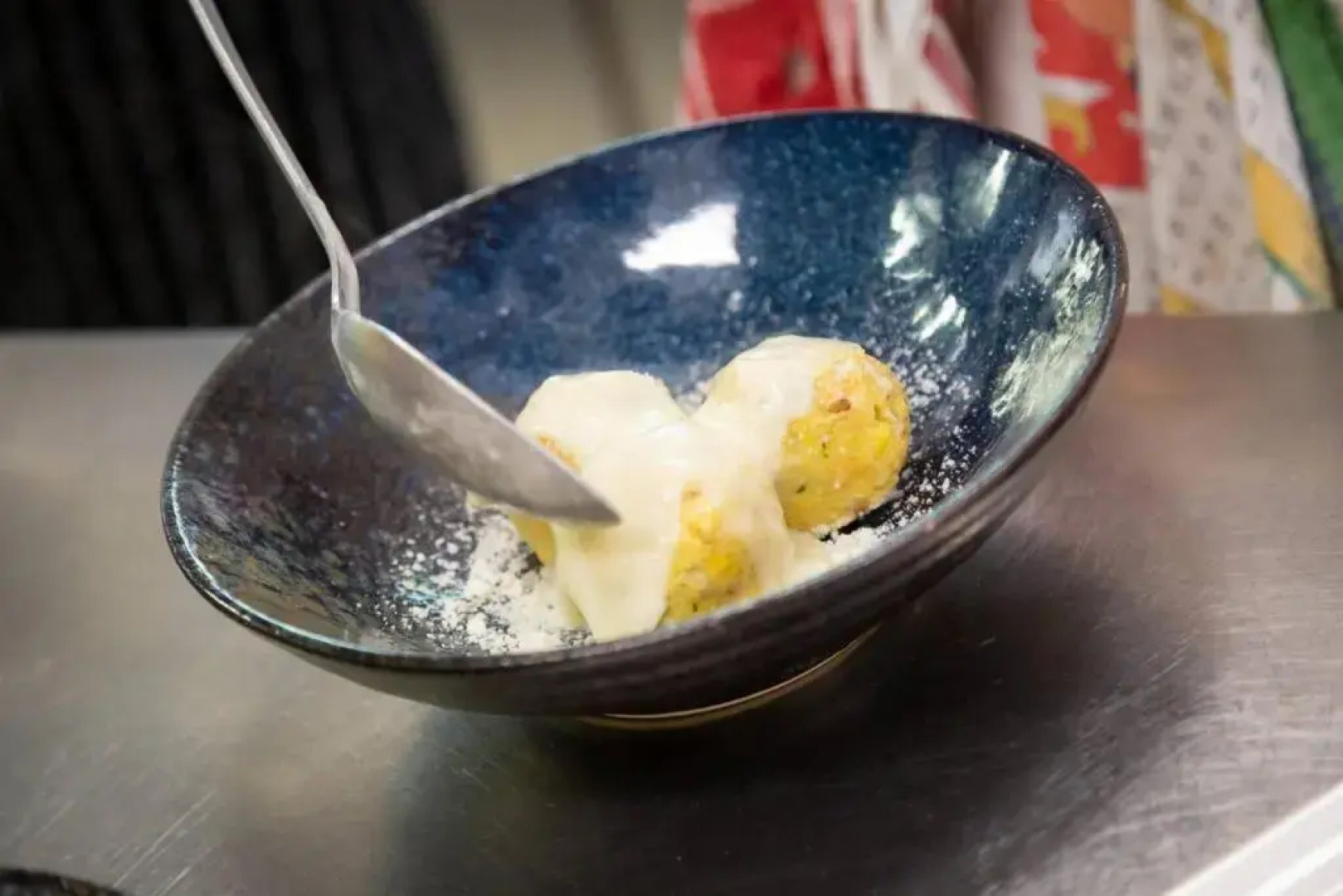 Albergo Ristorante Baita Dovich