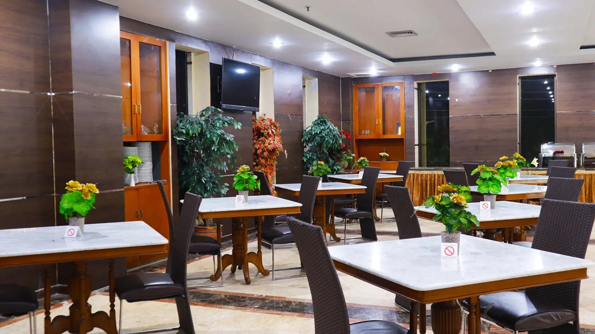 Grand Victoria Hotel