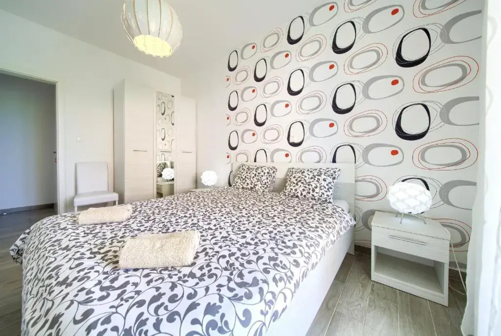 Apartments Mali Nono