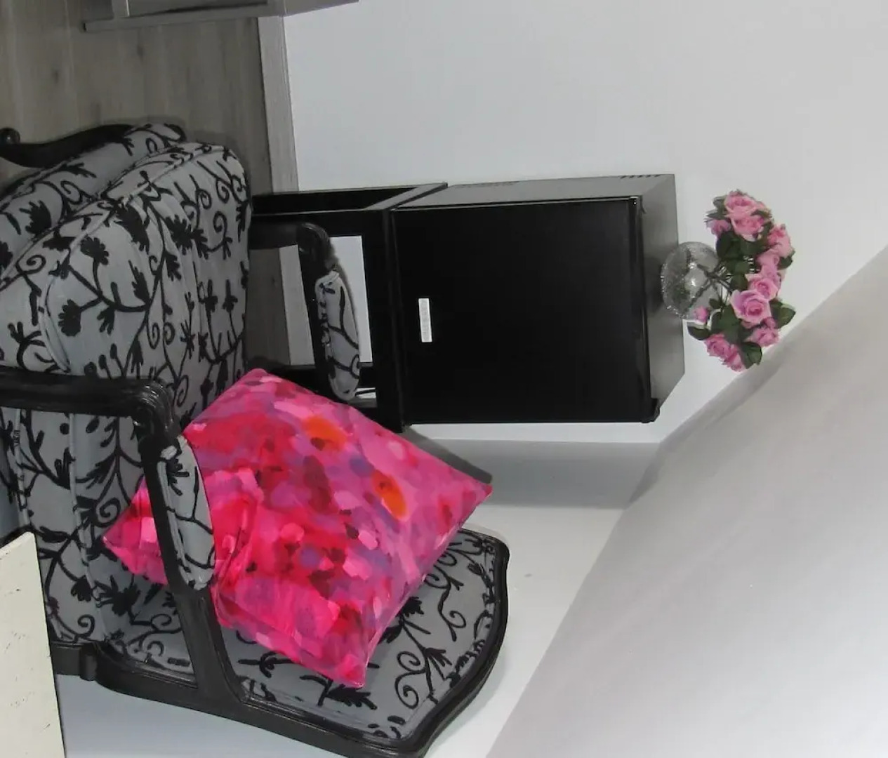 Maison D'Hotes Les Belles De Mai