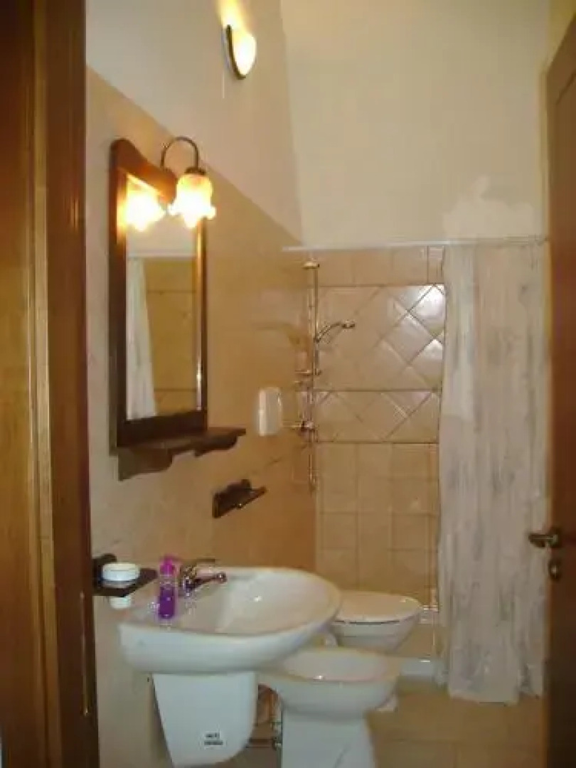 Masseria Cassiere B&B