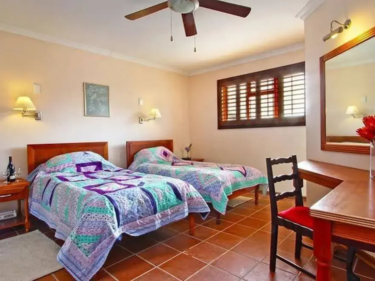 Sea Villa Glen Craig