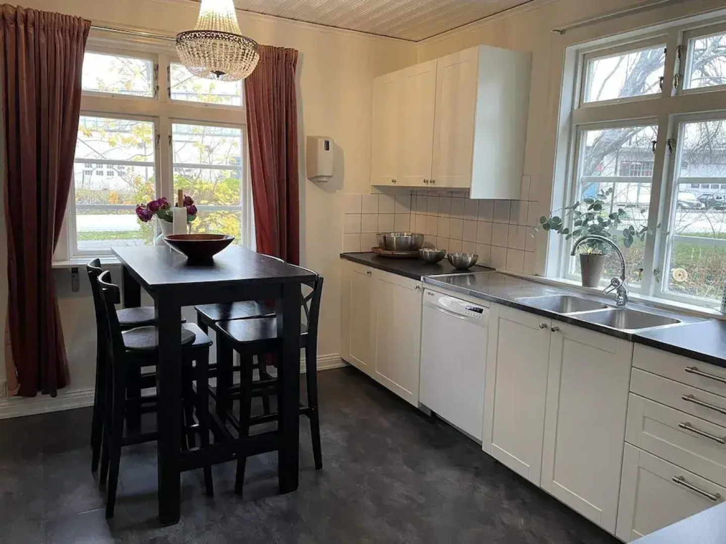 4 Star Holiday Home in Gnesta