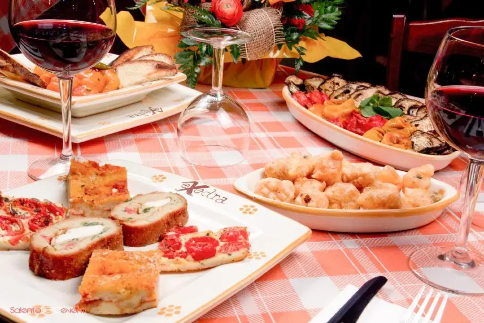 Villa Ghetta Country House