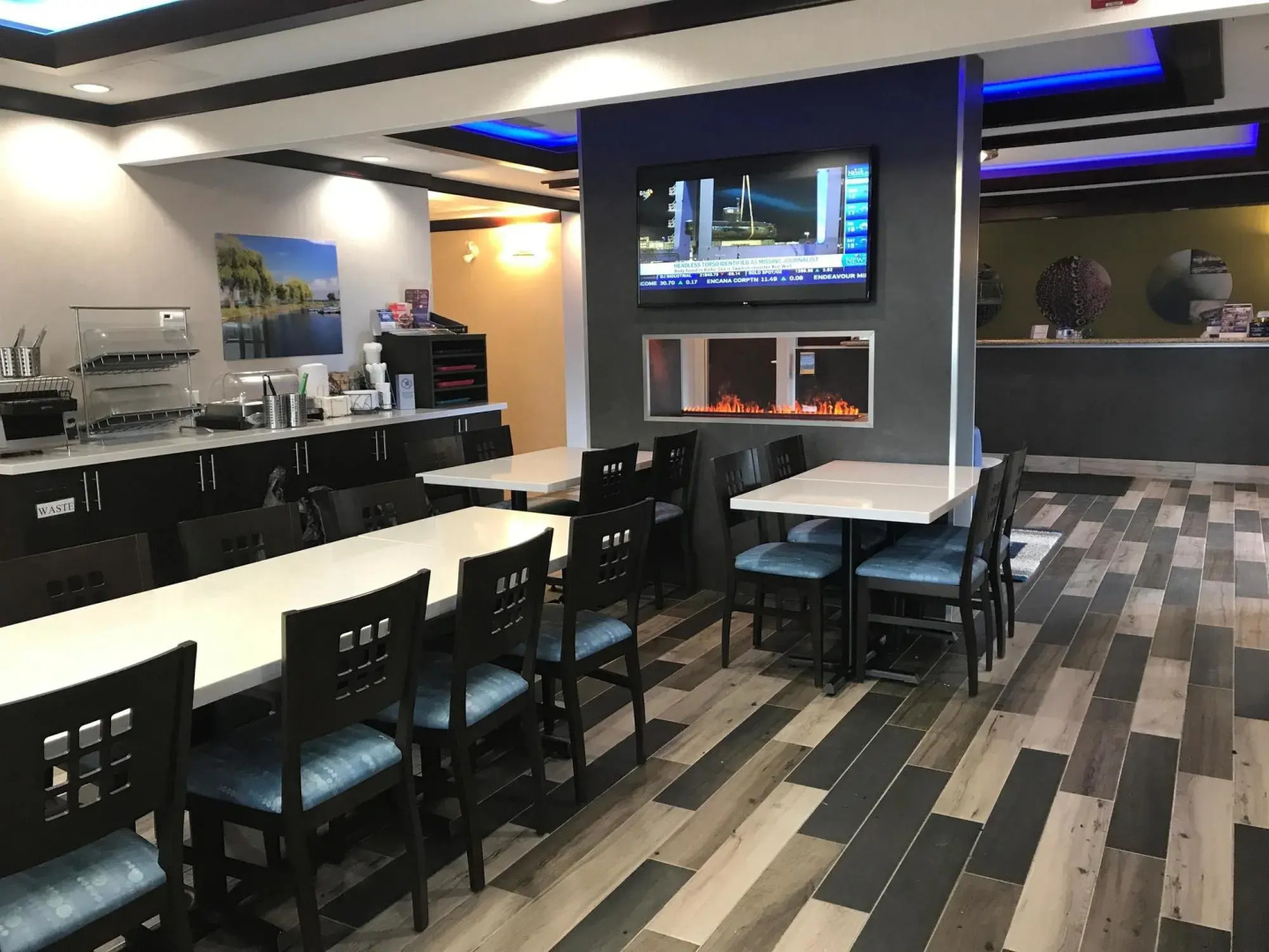 Best Western Plus Barrie