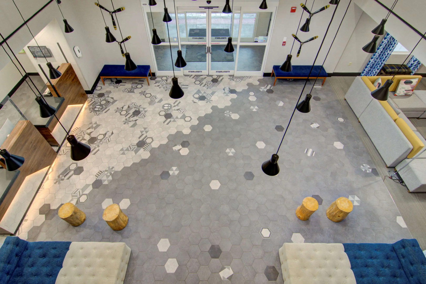 Comfort Suites Airport