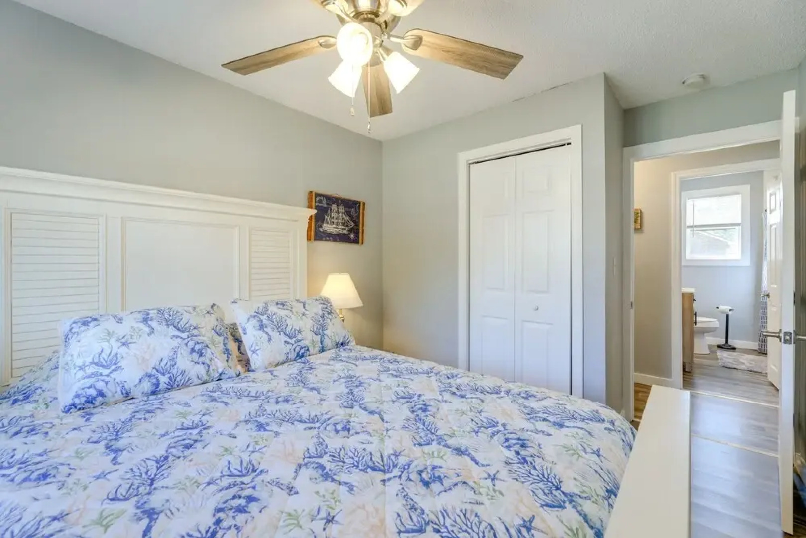 New Bern Abode w/ Yard ~ 2 Mi to Neuse River