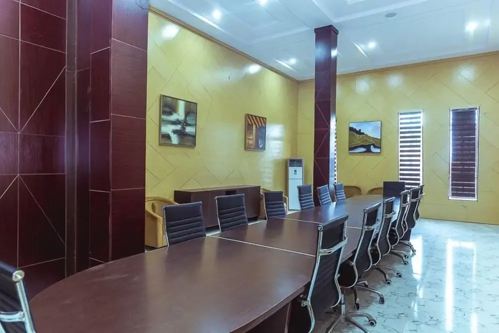 Royal Spring Palm Hotel & Apartments