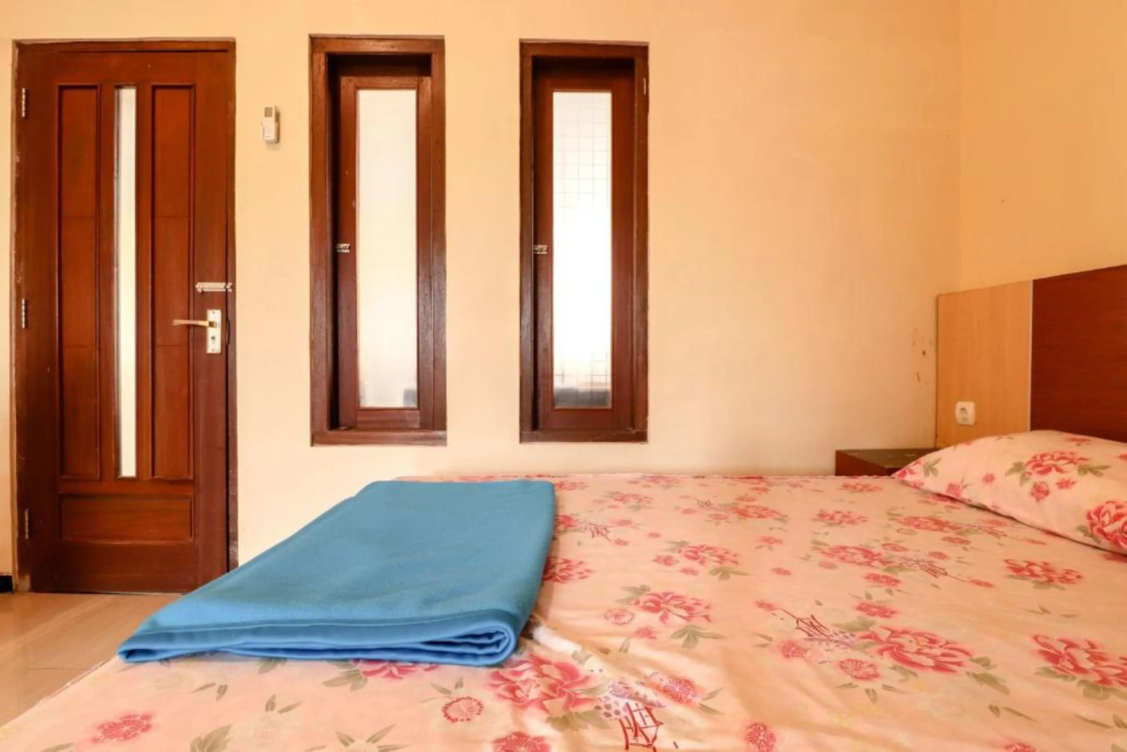 The Joglo Family Hotel by ZUZU