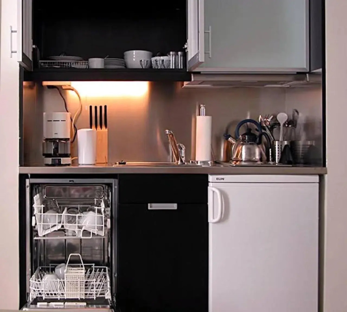 The Levante Rathaus Apartments