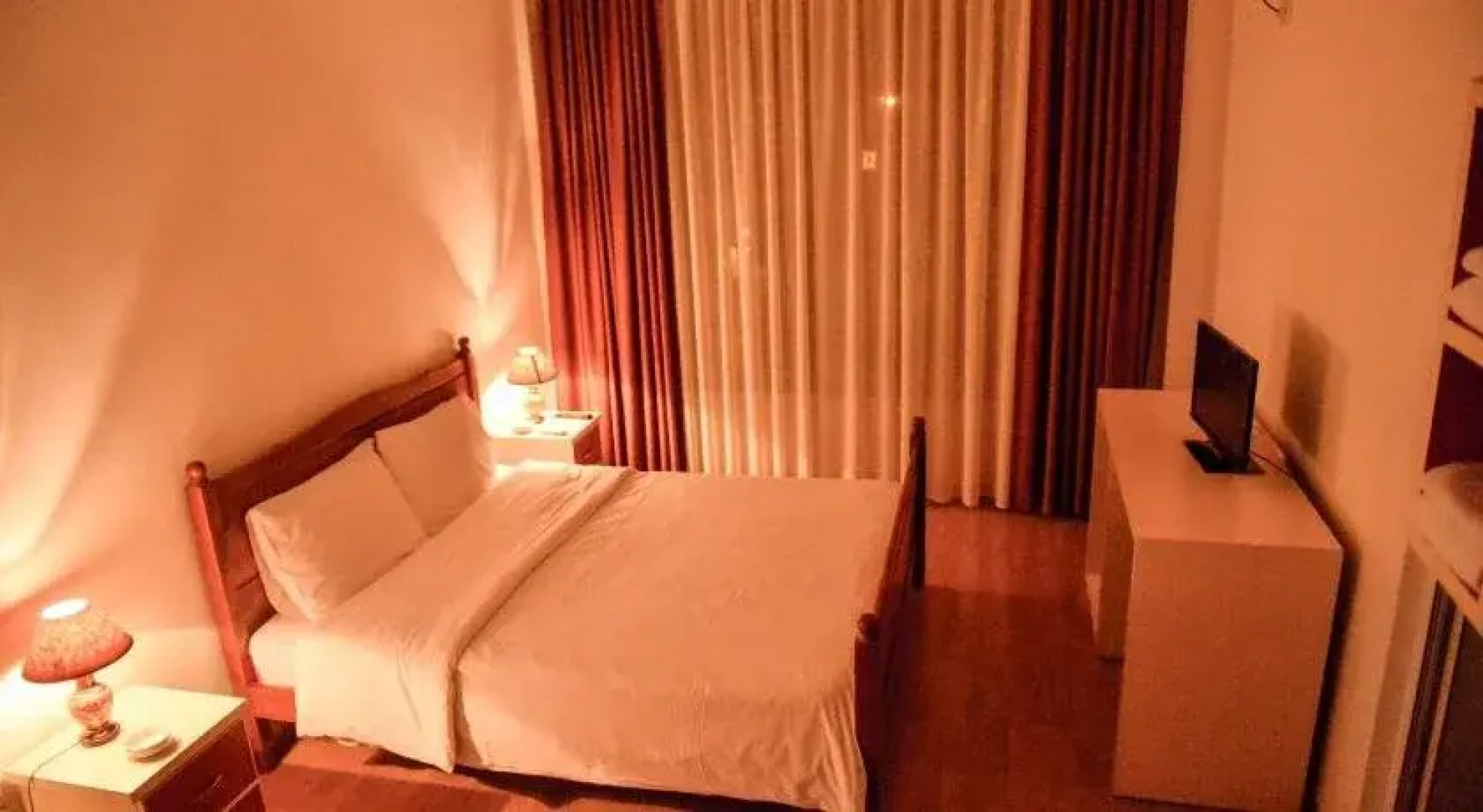 Hotel Argenti Shkoder