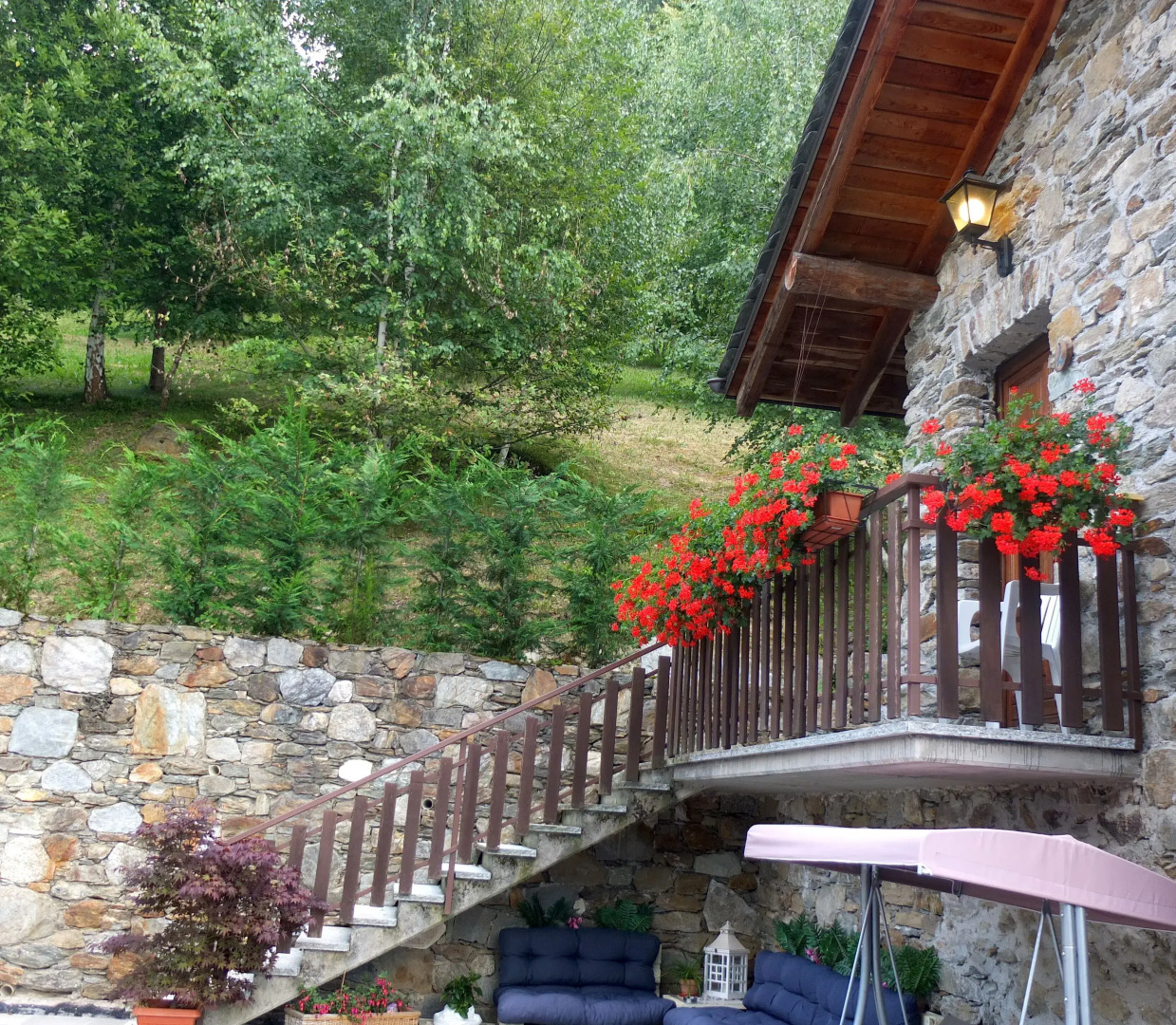 Agriturismo Al Castagneto