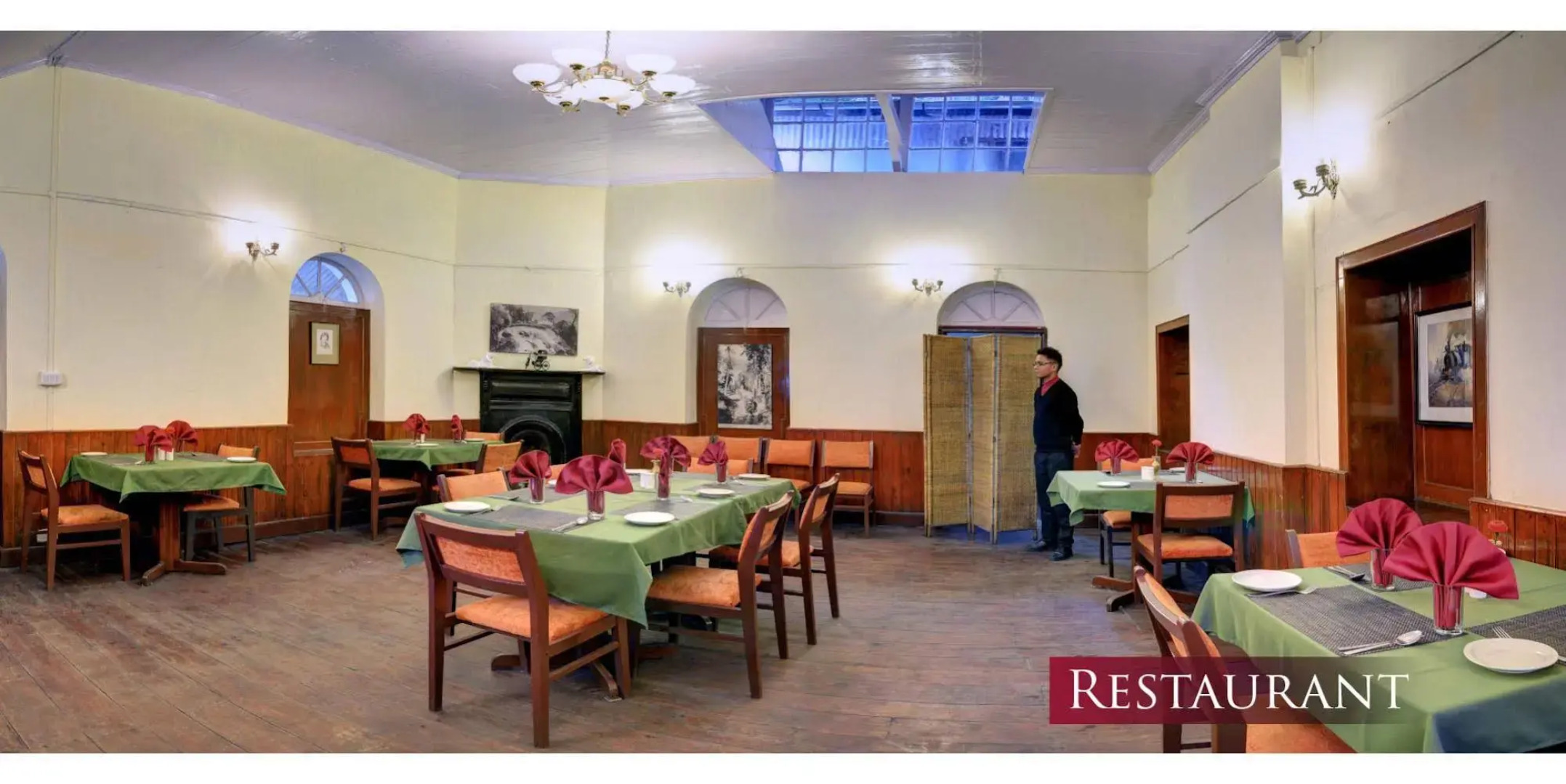 Summit Swiss Heritage Hotel & Spa