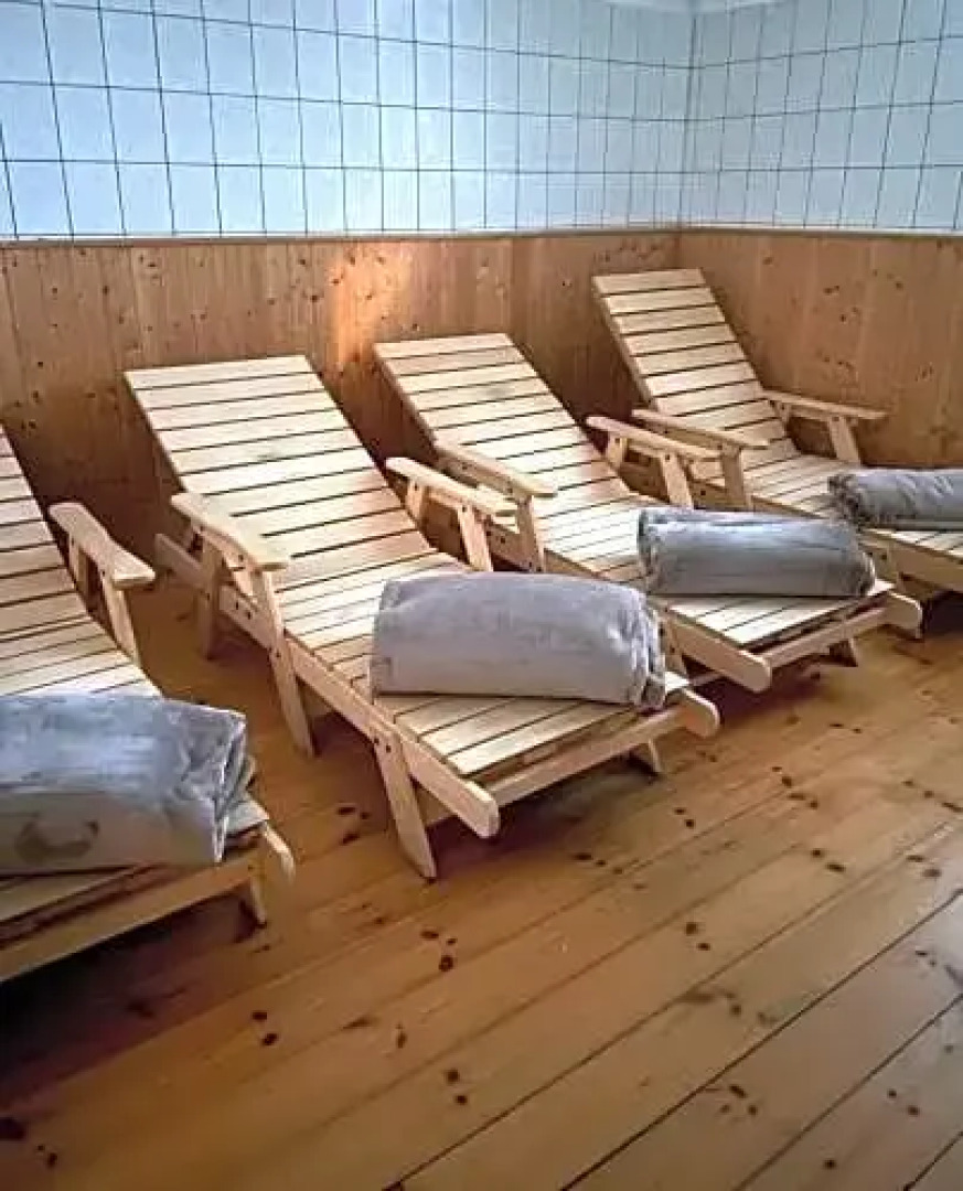 Garni Hotel Pyramida