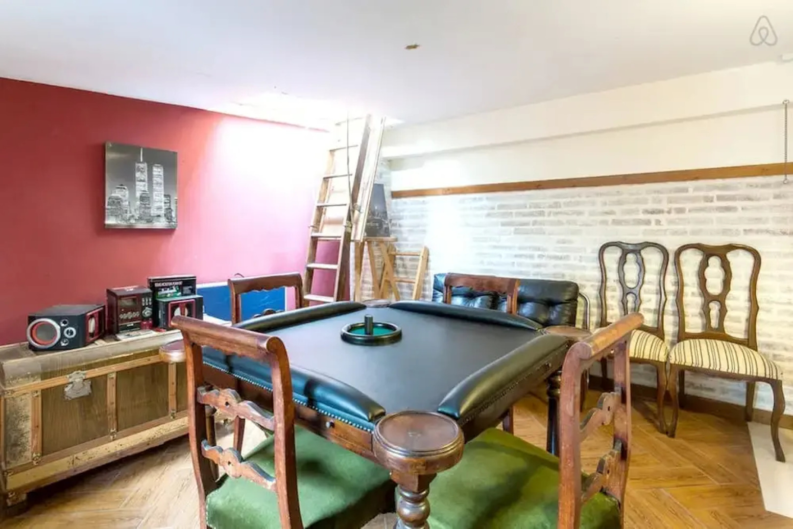 House With 2 Bedrooms in Valencia, With Enclosed Garden and Wifi - 10