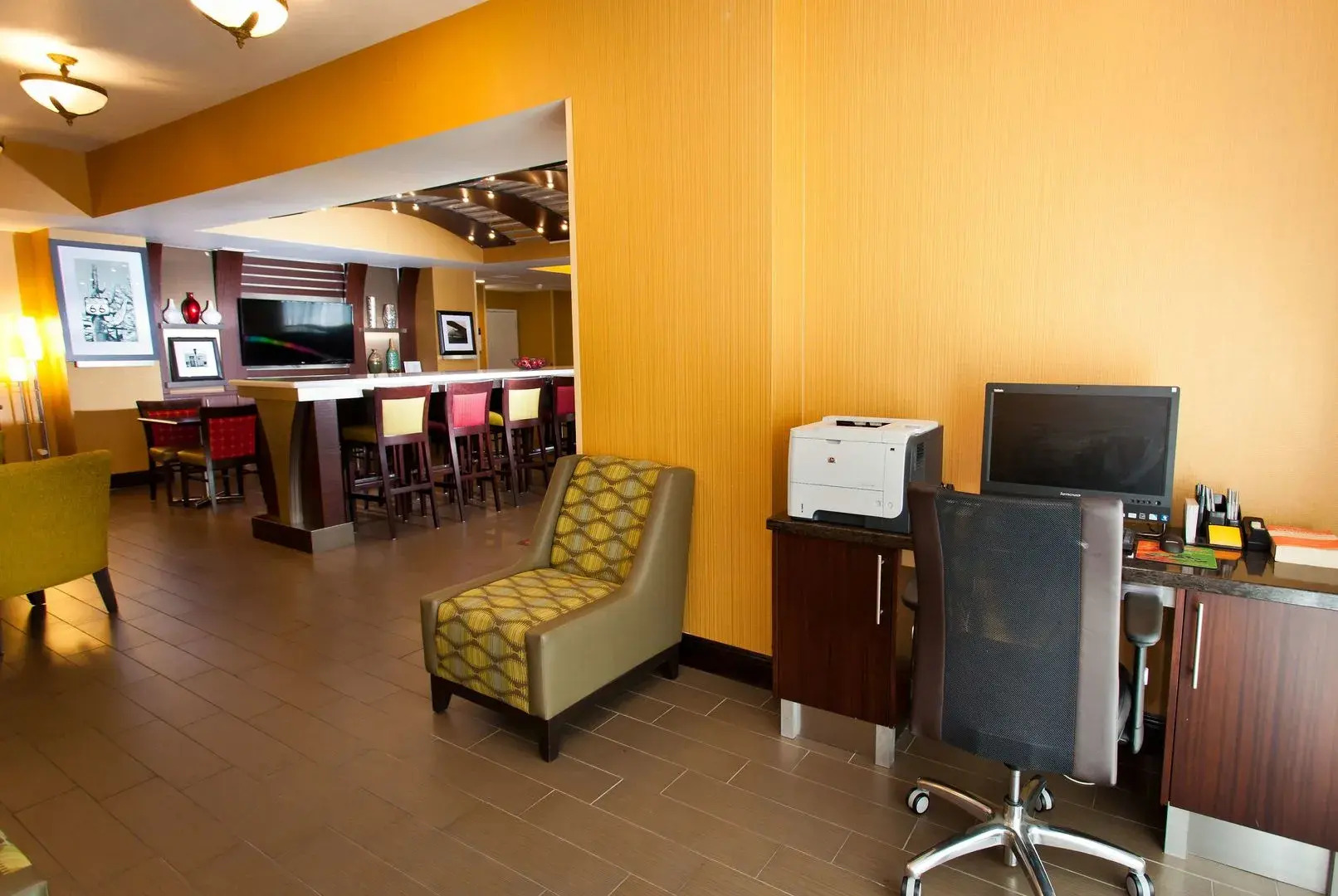 Hampton Inn & Suites Sacramento-Cal Expo