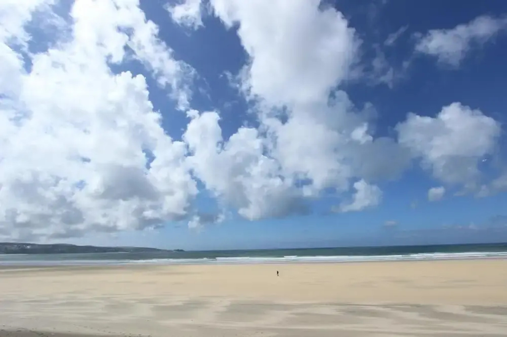 St Ives Bay Beach Resort