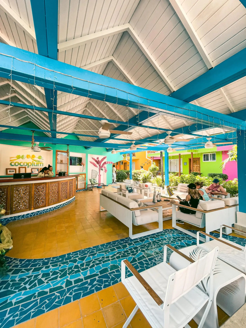 Cocoplum Beach Hotel