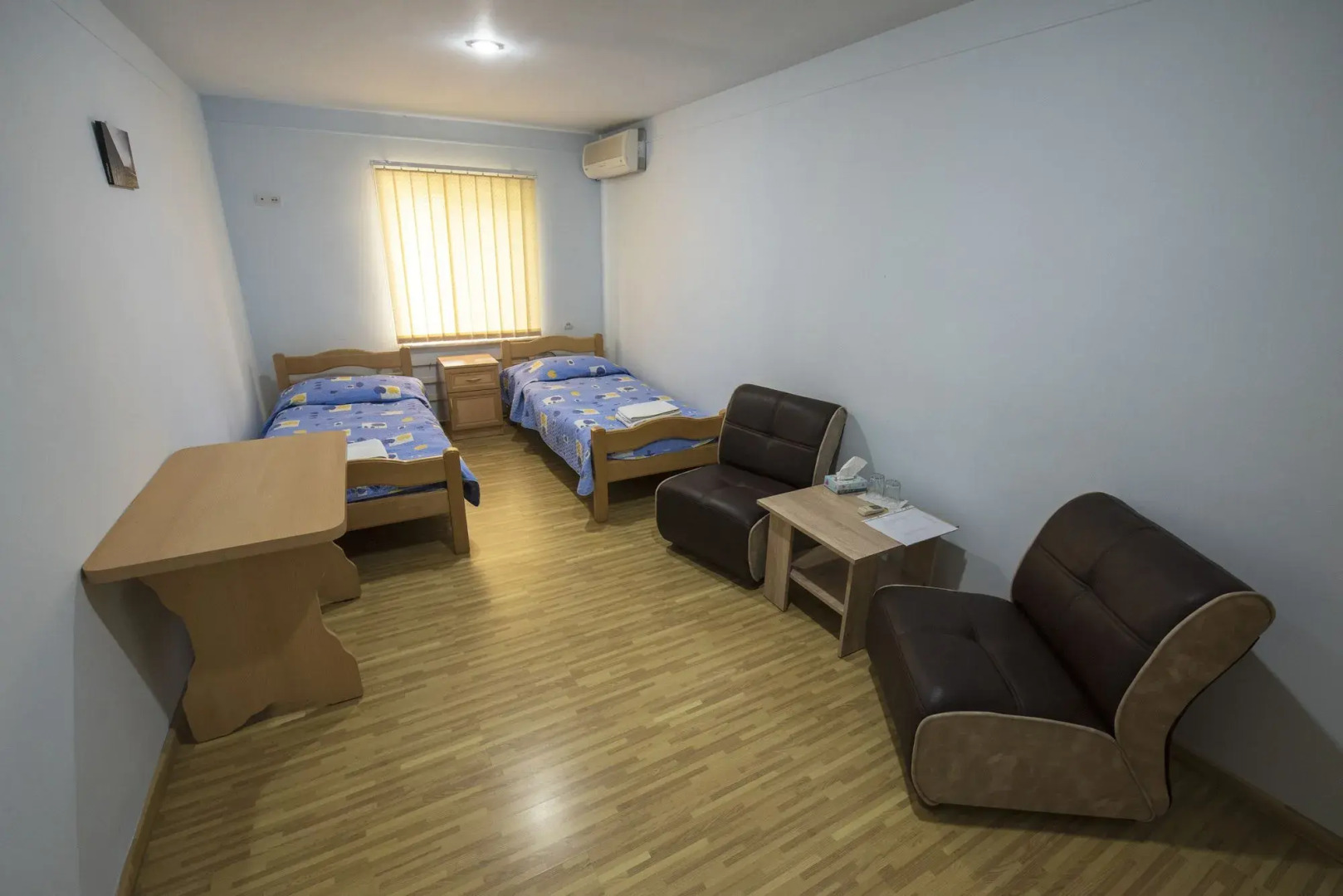 Гостевой дом «Кесабелла»