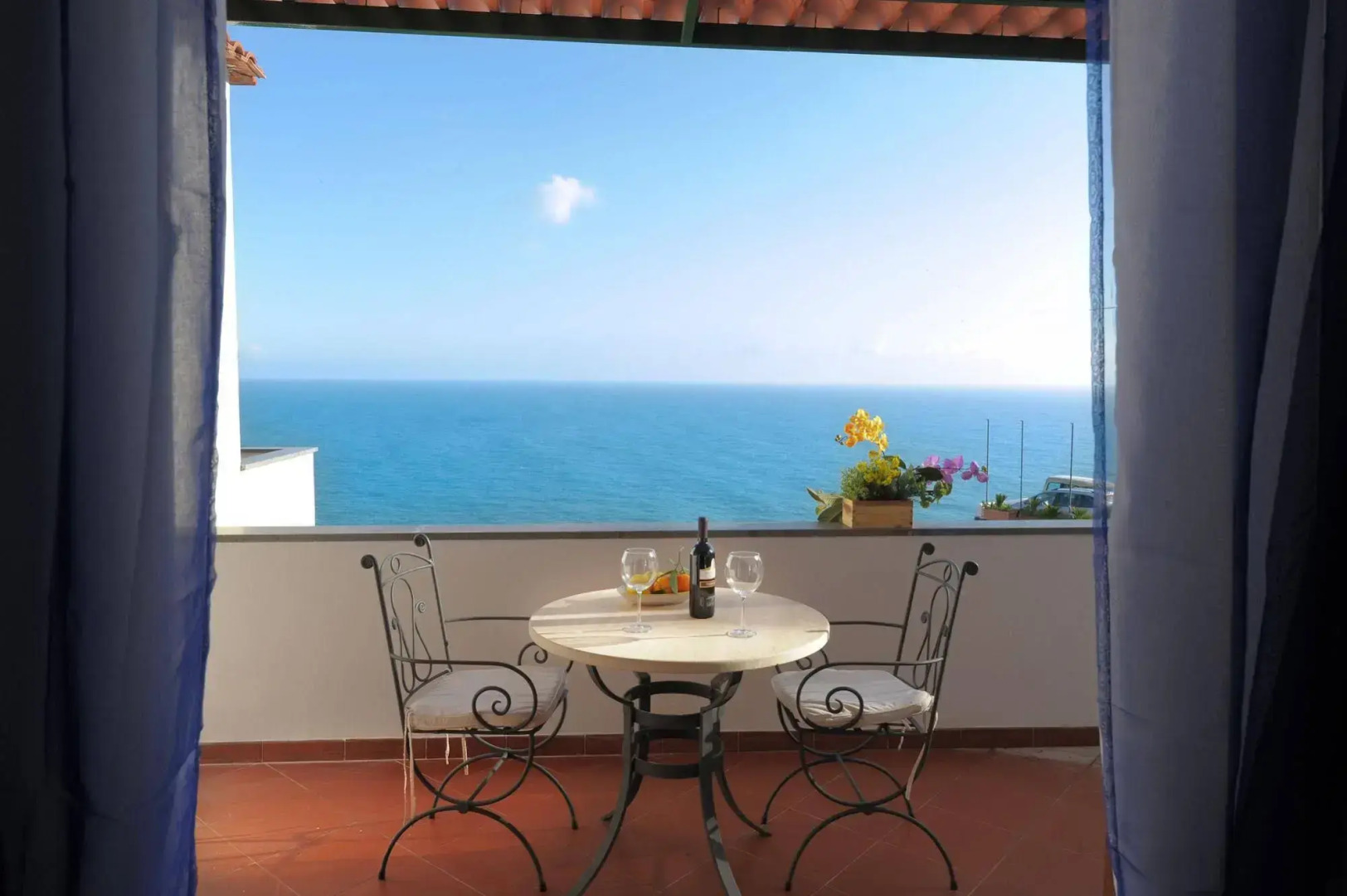 Il Giardino dei Limoni - Residence