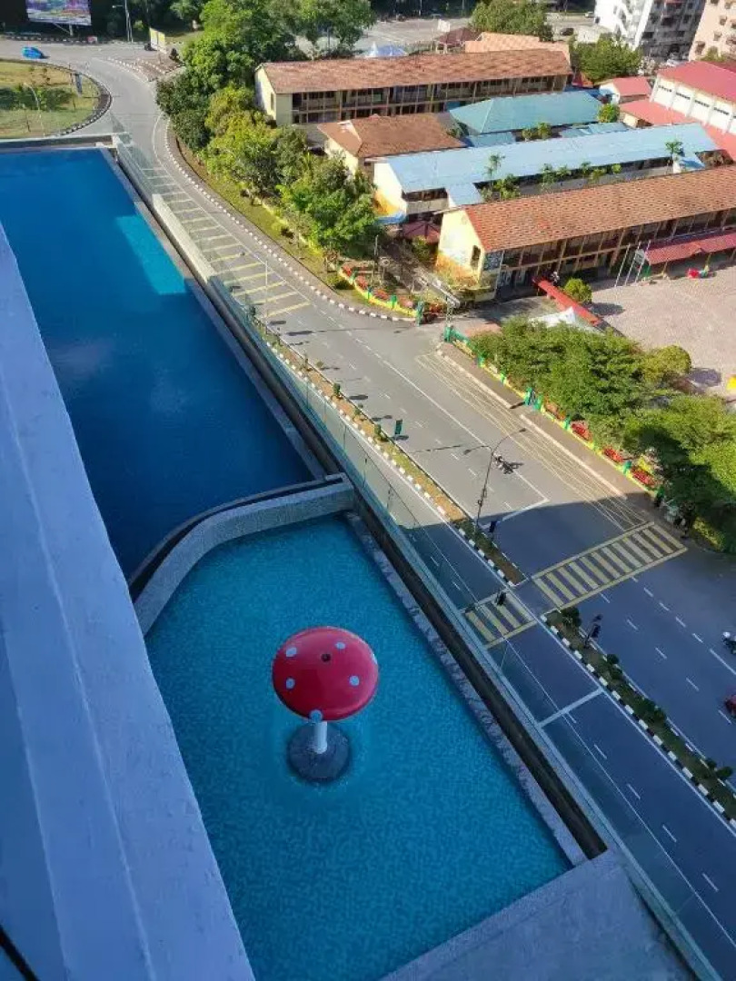 My2ndHome@IconResidenceKualaTerengganu