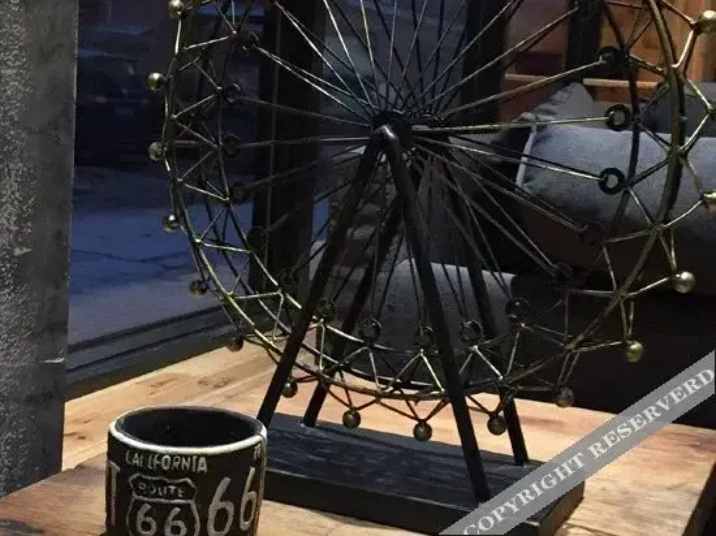 Tianmen Mountain Loft Art Inn