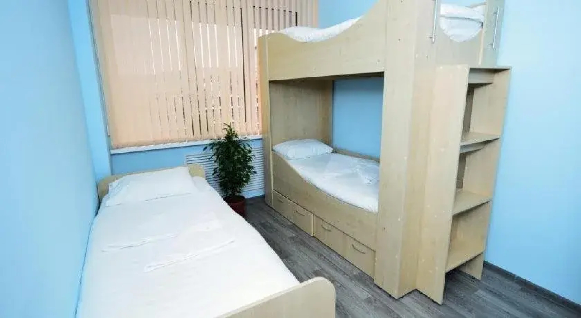 Mini Hotel Na Avtovokzale