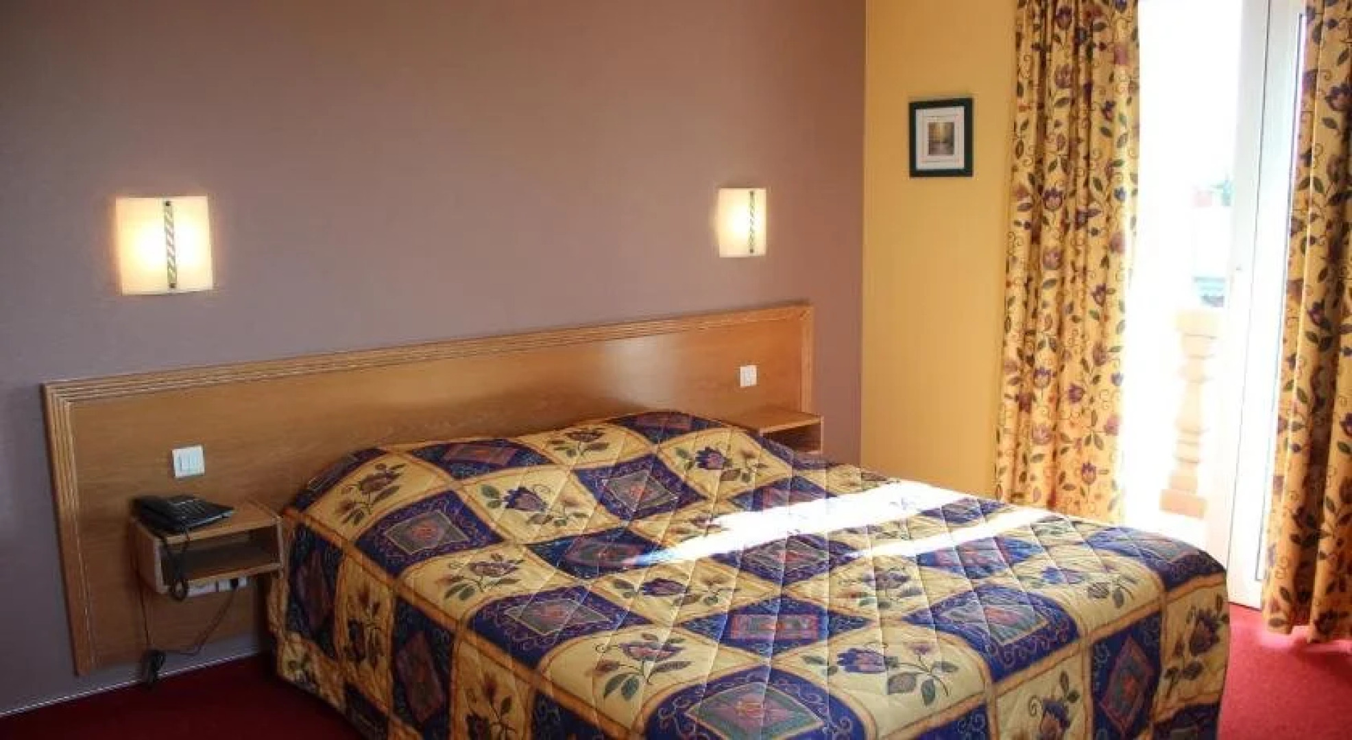 Hôtel-Restaurant Oberlé