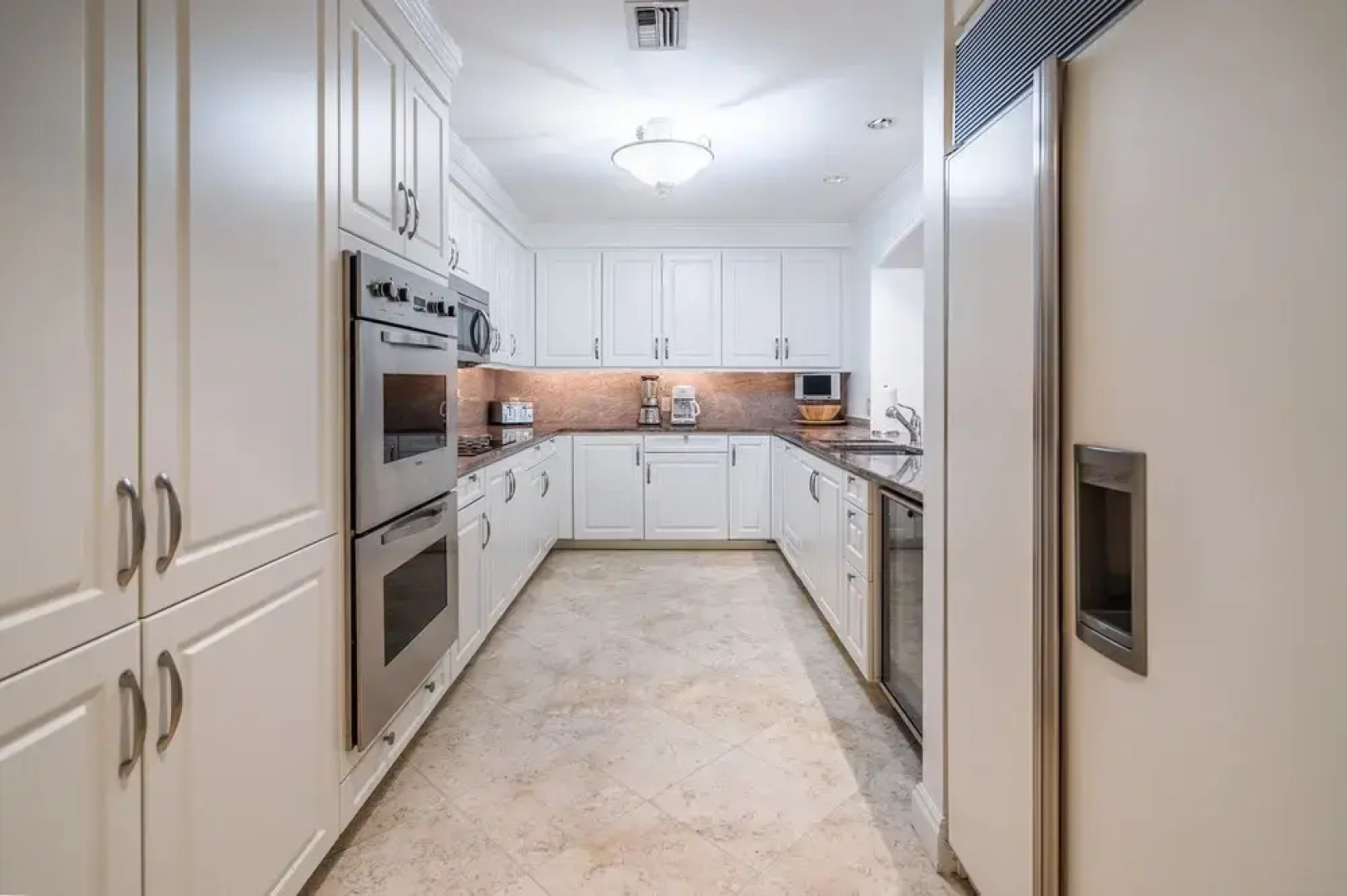 Beach Front Residence 108 located at The Ritz-Carlton by RedAwning