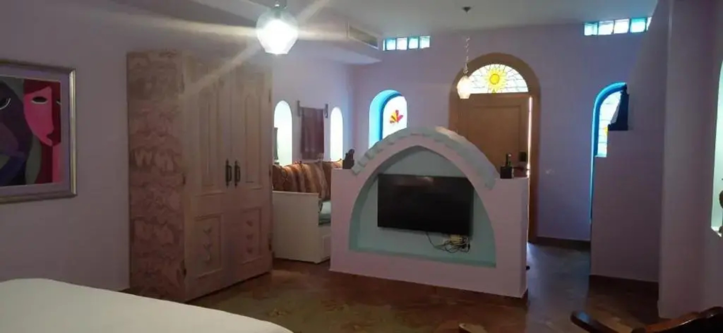 Lazib Inn Resort & Spa