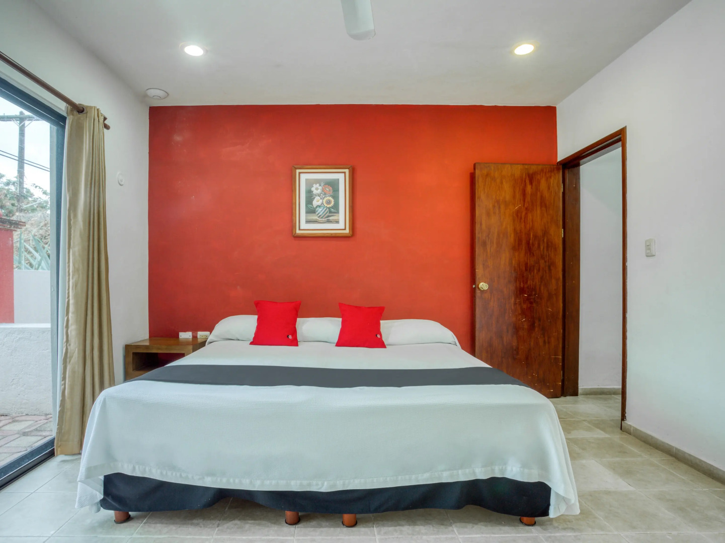 Chac Chi Hotel and Suites