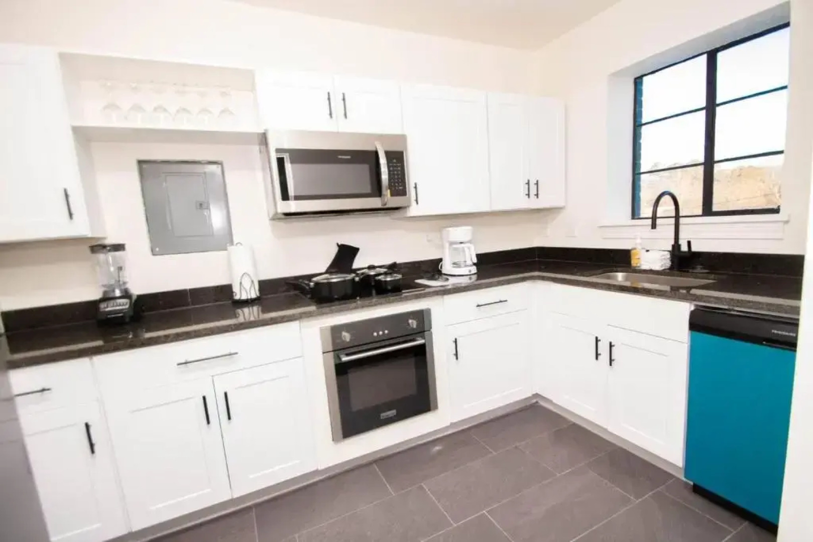 Honeymoon in Hotsprings