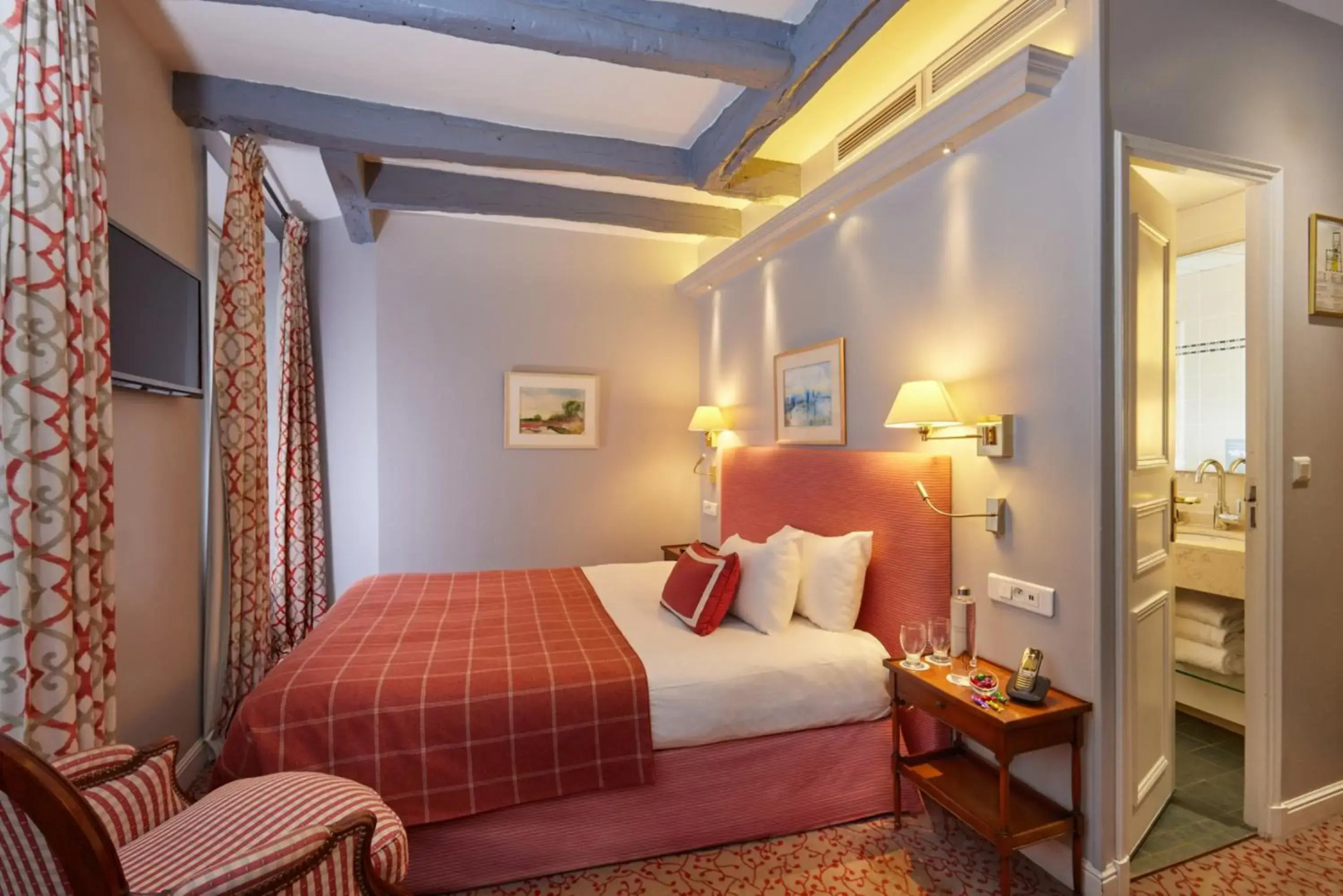 Le Relais Montmartre