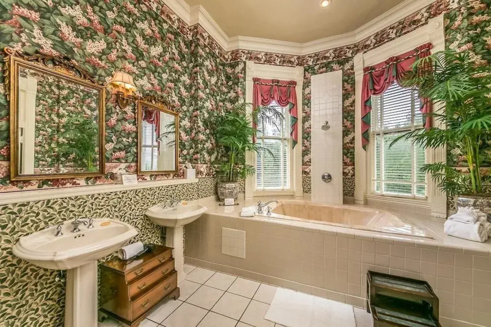 The Mayors Mansion Inn