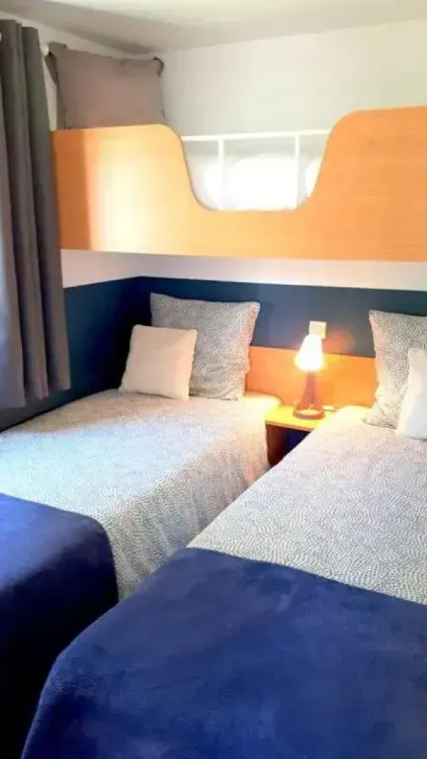 Camping les Sept Saints