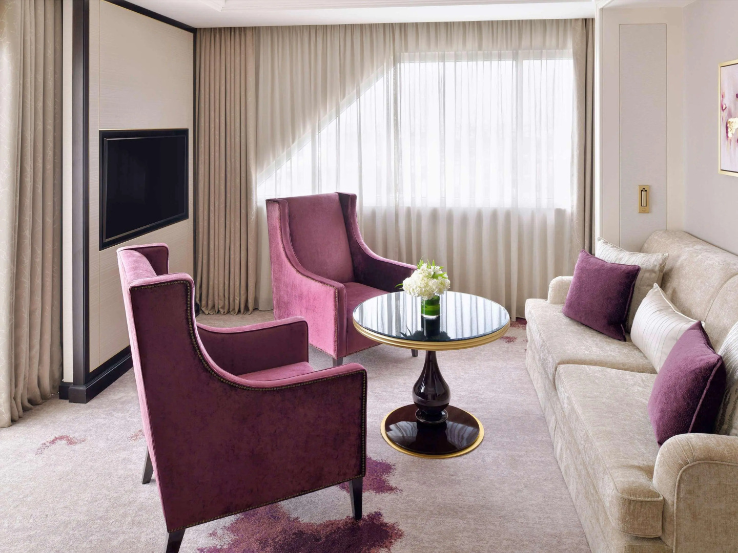 Mövenpick Hotel Bahrain