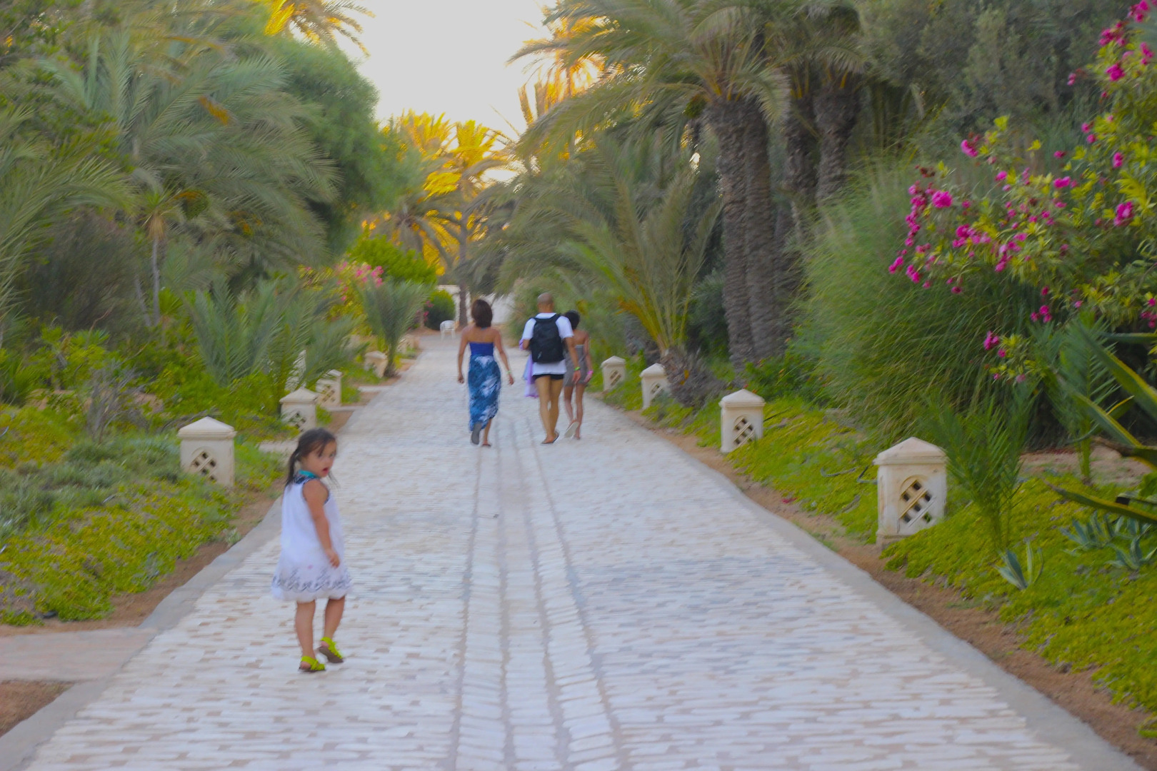 Hotel Zita Beach Resort