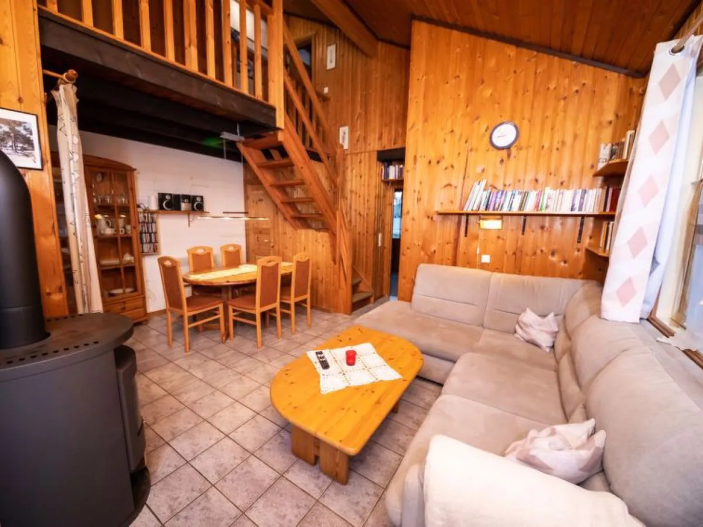 Ferienpark Extertal 9300