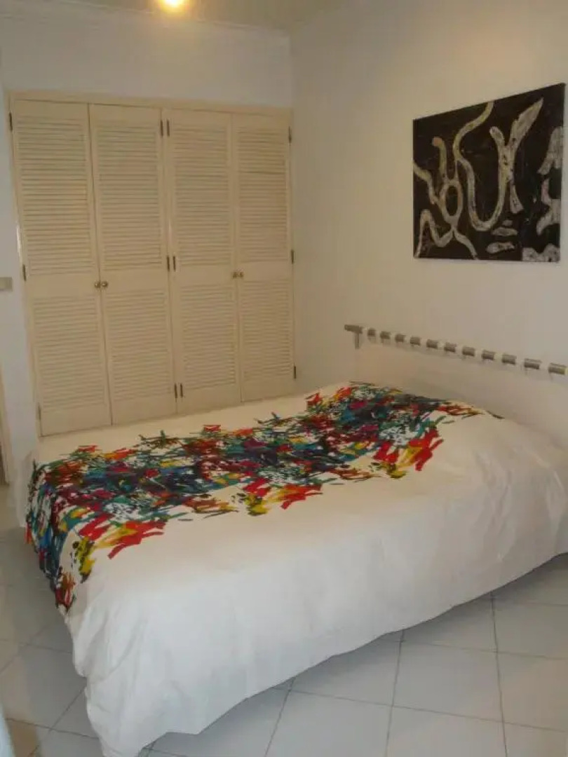 Apartment Vasco da Gama
