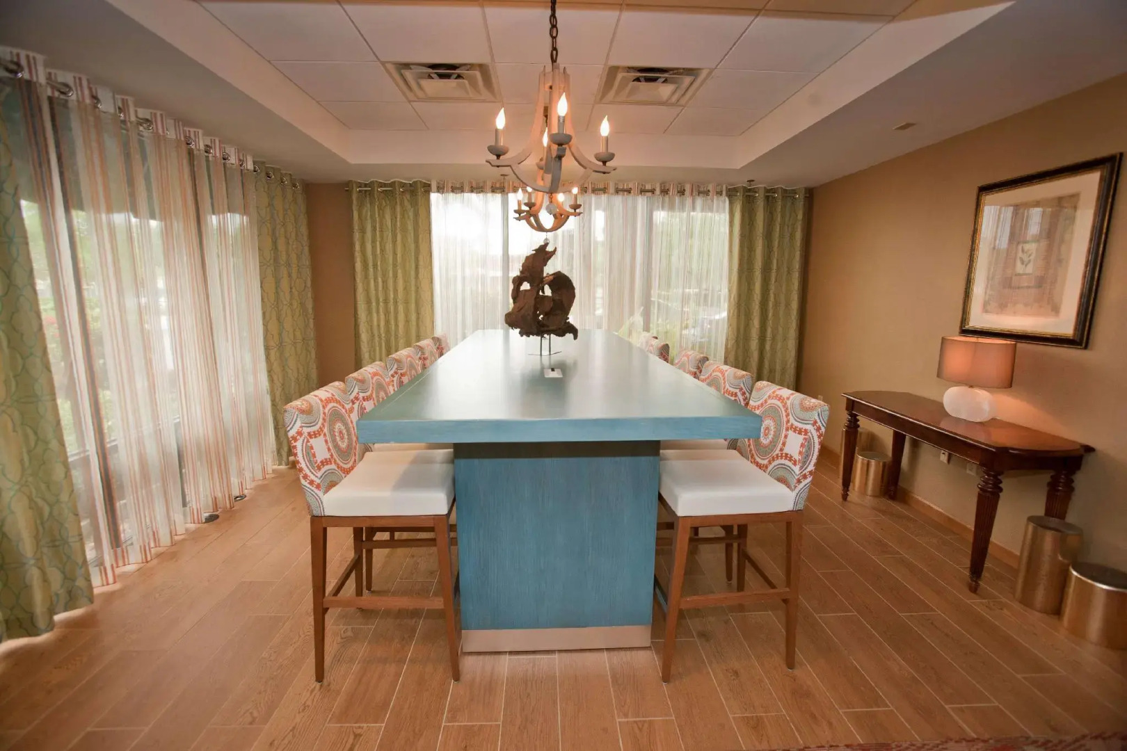 Hampton Inn Sarasota - I-75 Bee Ridge