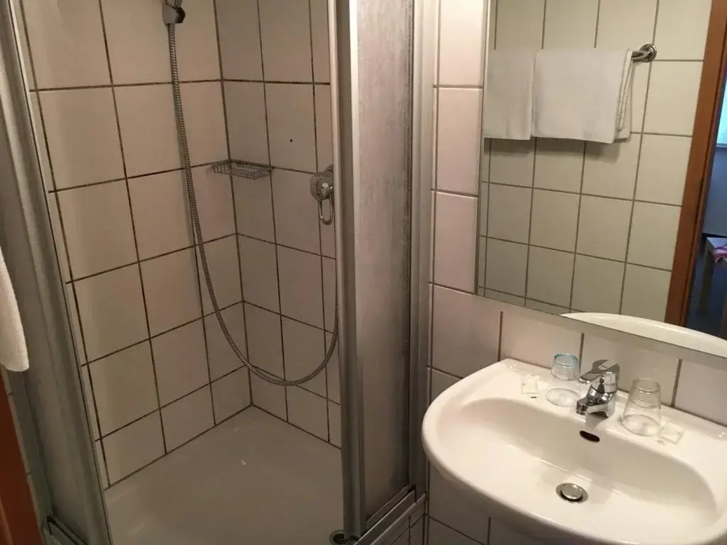 Landgasthof Drei Eichen