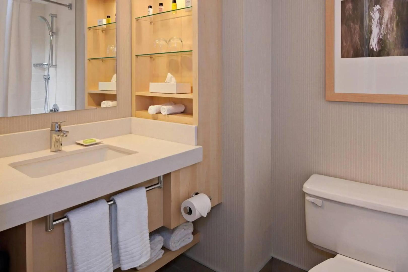 Delta Hotels by Marriott Edmonton South Conference Centre