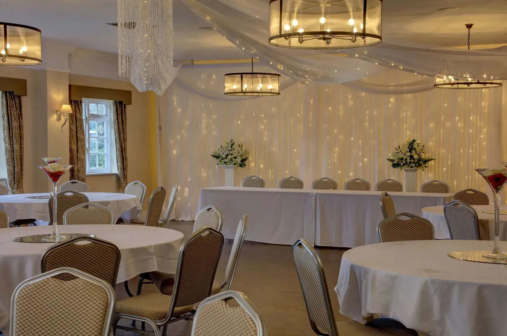 The Wild Pheasant Hotel & Spa