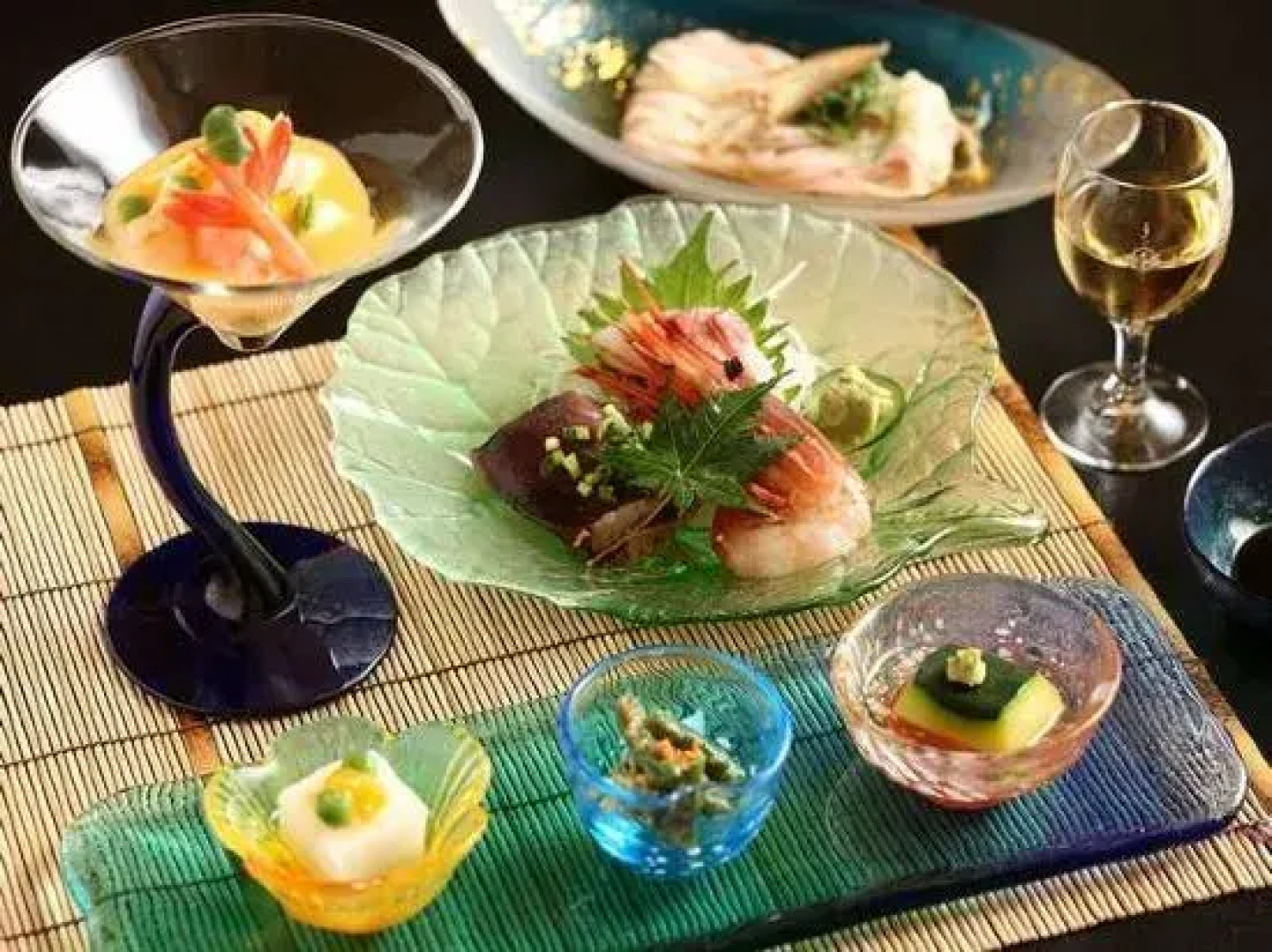 Umemura Ryokan Uguisutei