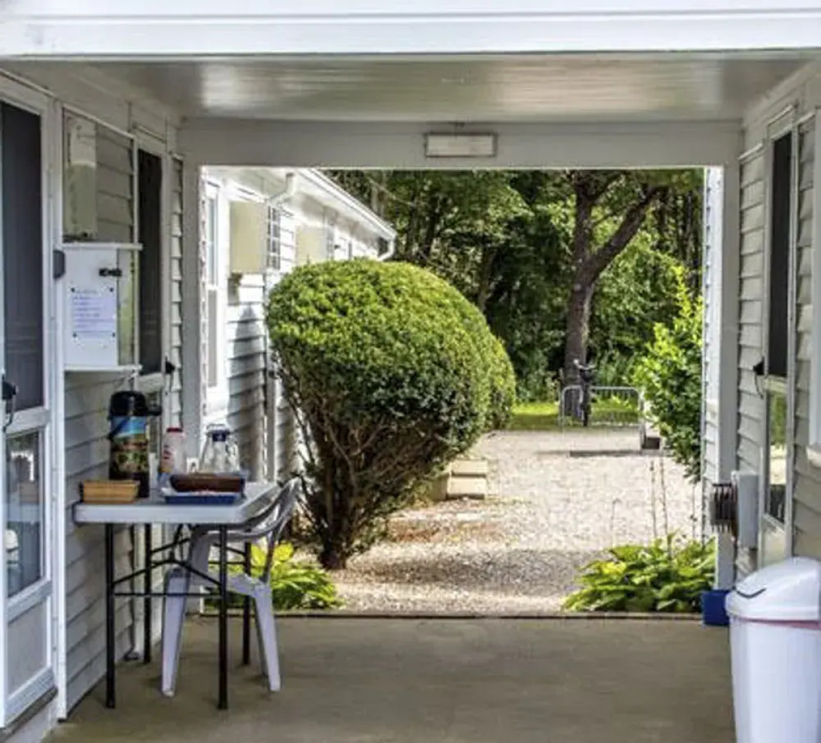 Cape Cod Wishing Well