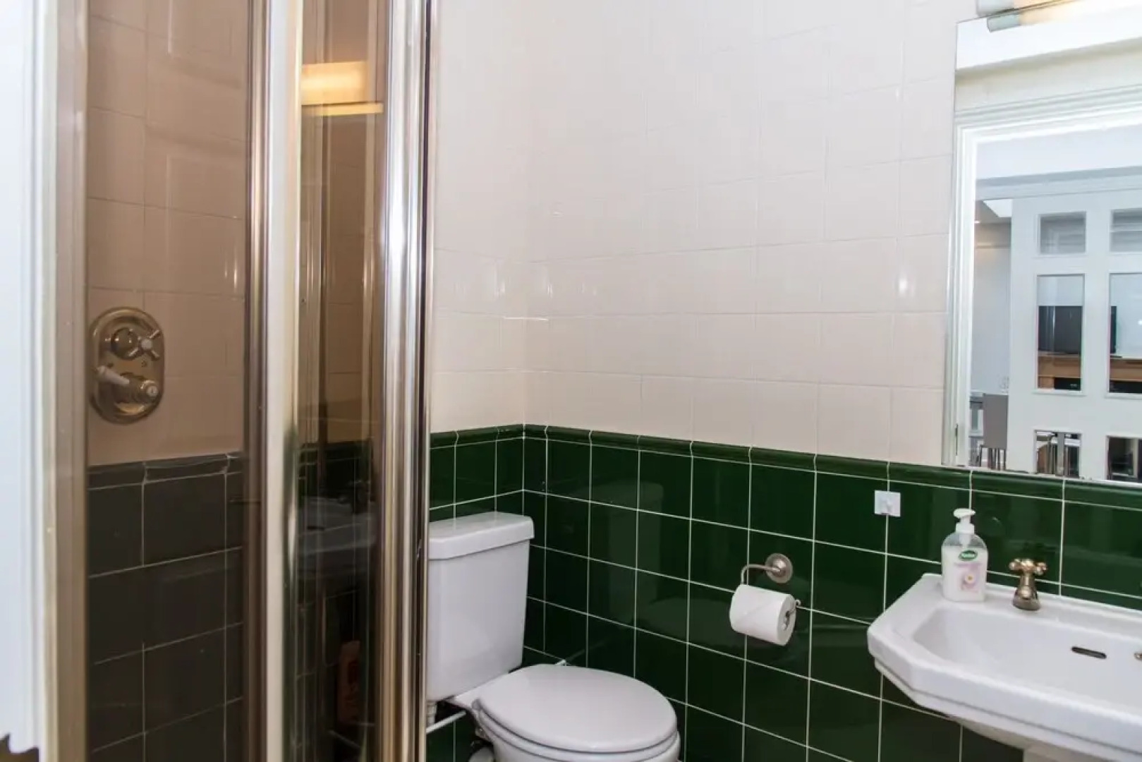 LCS Chancery Lane Apartments