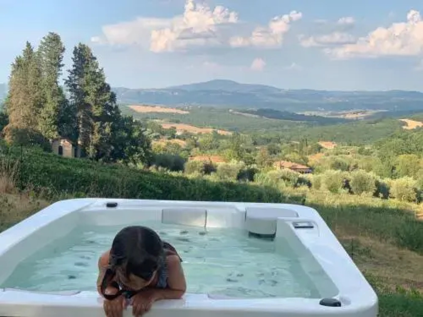 Agriturismo F.lli Mori