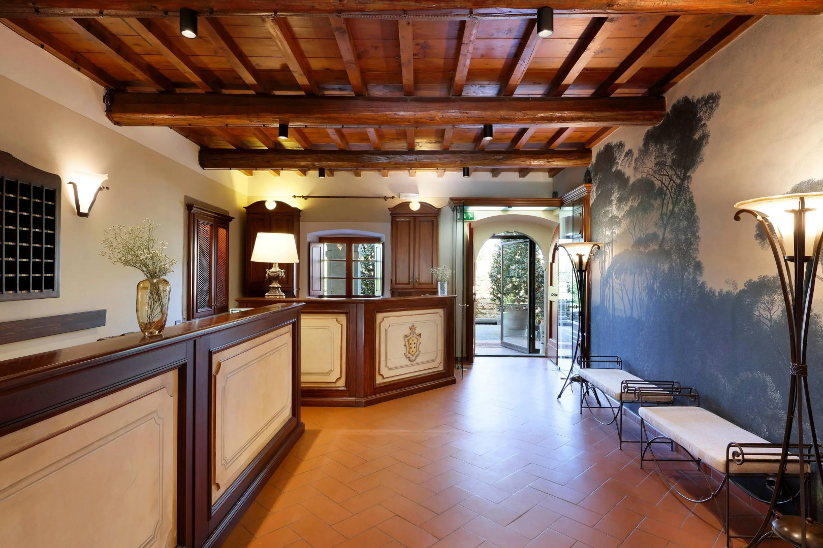 Tenuta di Artimino Member of Meliá Collection