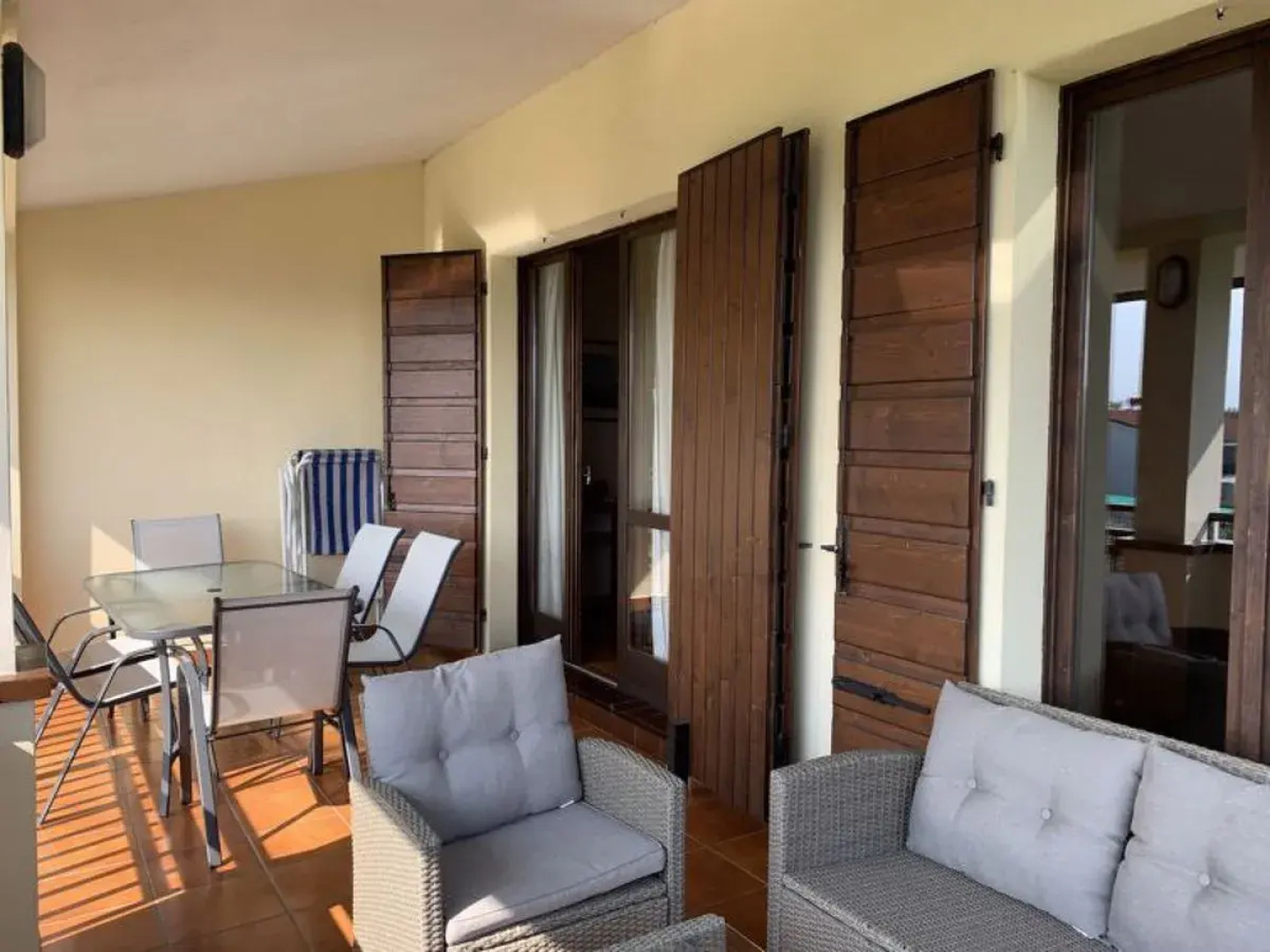 House Primera Moniga del Garda 42048